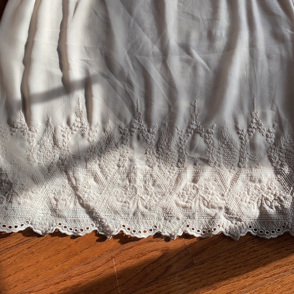 Doe & Rae Tank Blouse S - Picture 3 of 6